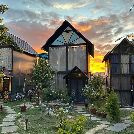 Chalets Resort Masinagudi Ooty Bagian luar foto