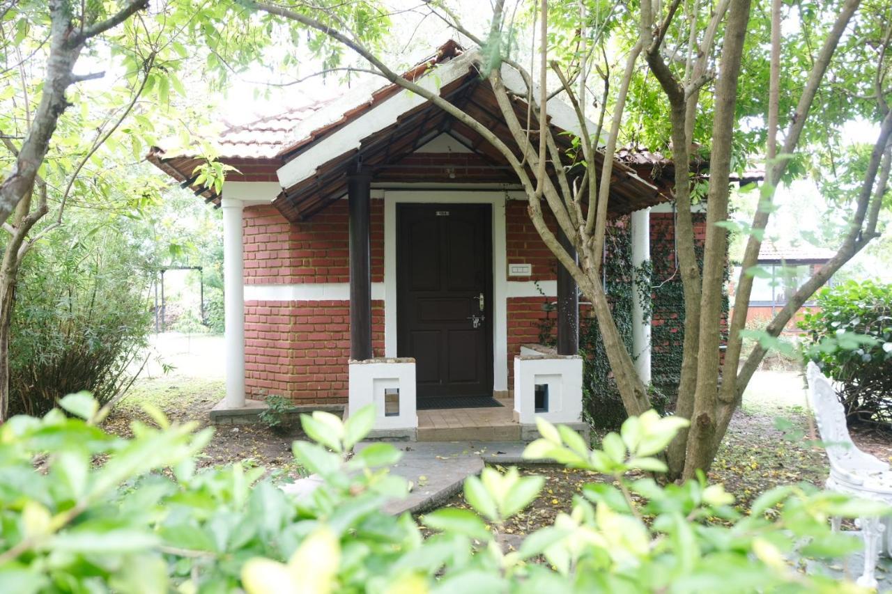 Chalets Resort Masinagudi Ooty Bagian luar foto