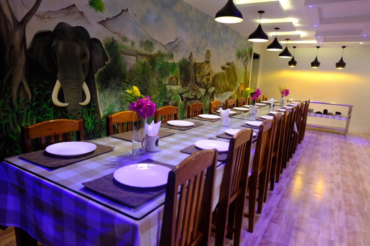 Chalets Resort Masinagudi Ooty Bagian luar foto