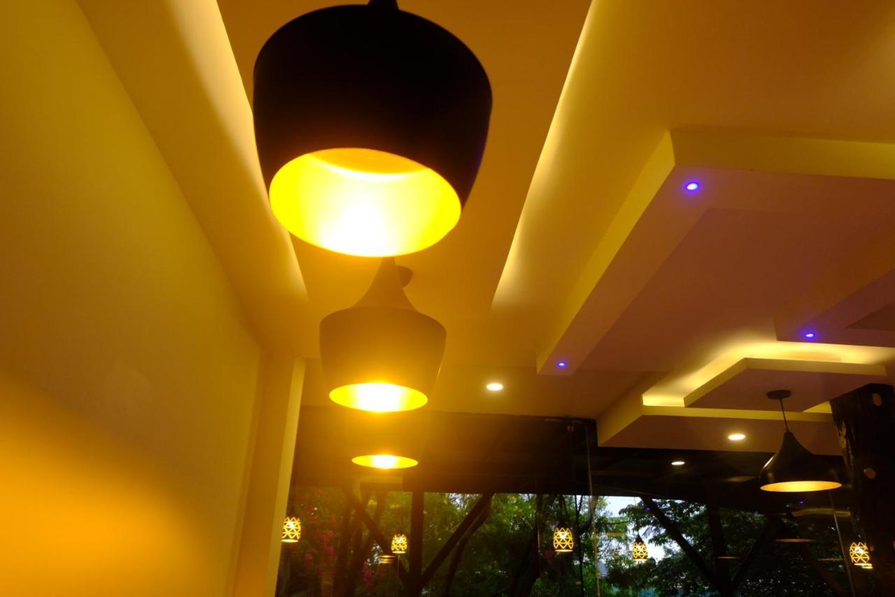 Chalets Resort Masinagudi Ooty Bagian luar foto