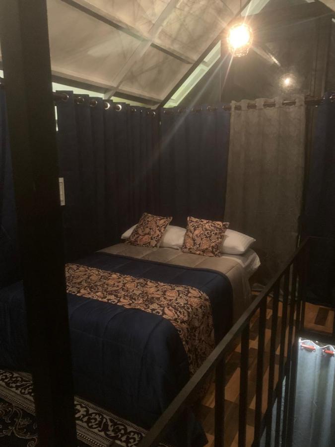 Chalets Resort Masinagudi Ooty Bagian luar foto