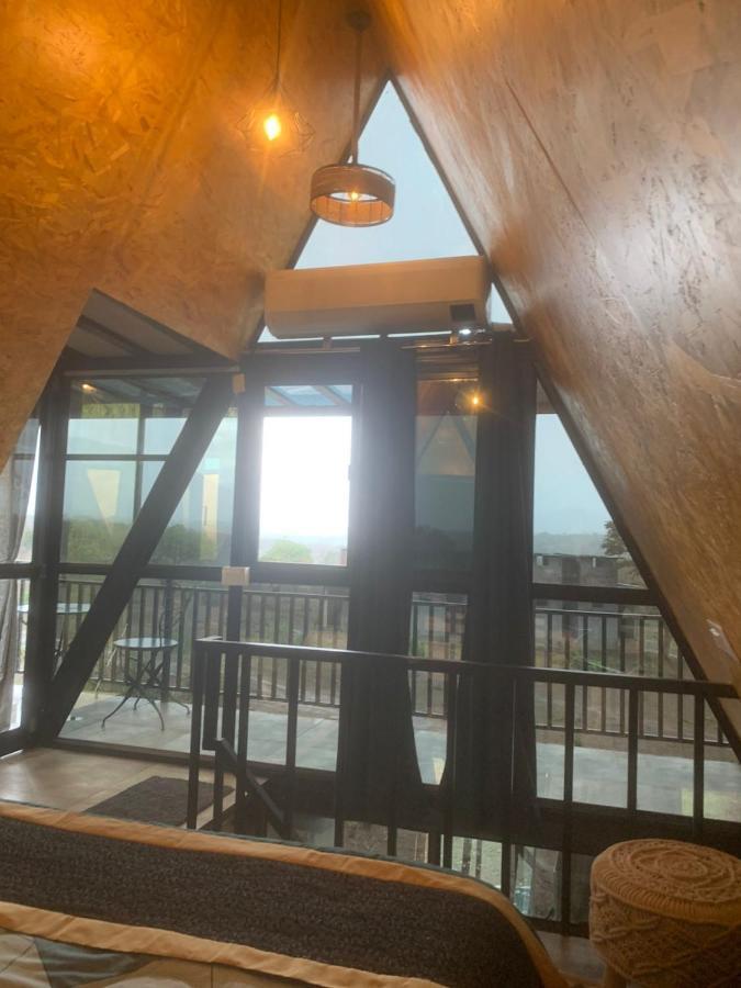 Chalets Resort Masinagudi Ooty Bagian luar foto
