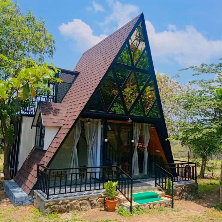 Chalets Resort Masinagudi Ooty Bagian luar foto