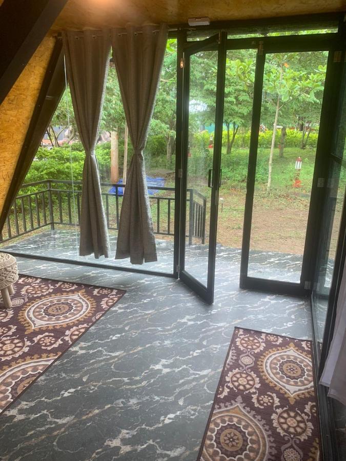 Chalets Resort Masinagudi Ooty Bagian luar foto