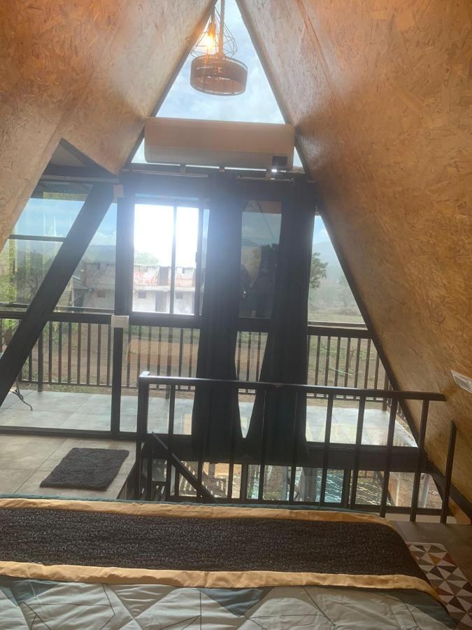 Chalets Resort Masinagudi Ooty Bagian luar foto
