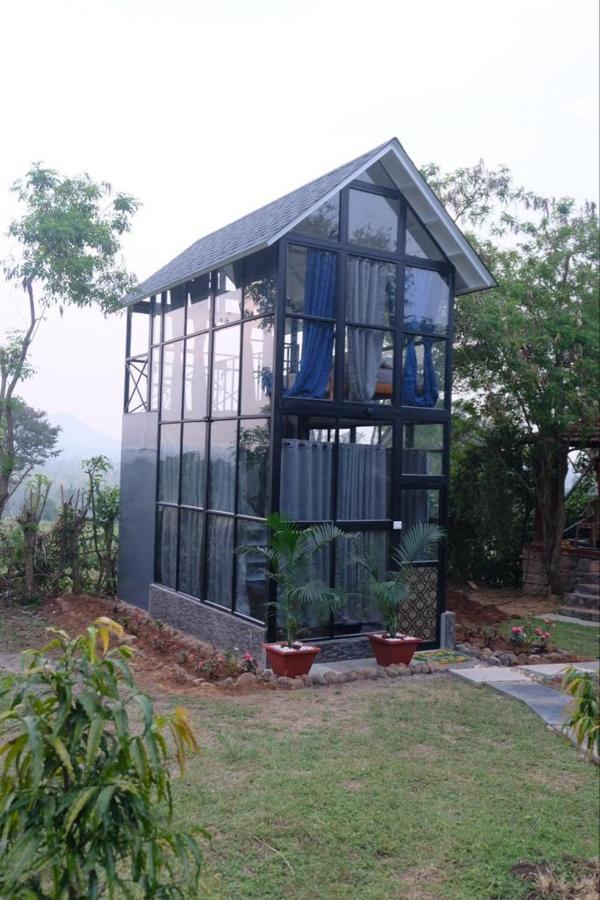 Chalets Resort Masinagudi Ooty Bagian luar foto