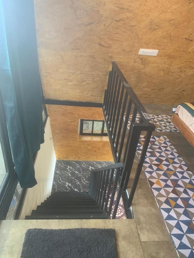 Chalets Resort Masinagudi Ooty Bagian luar foto