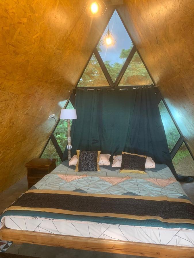 Chalets Resort Masinagudi Ooty Bagian luar foto