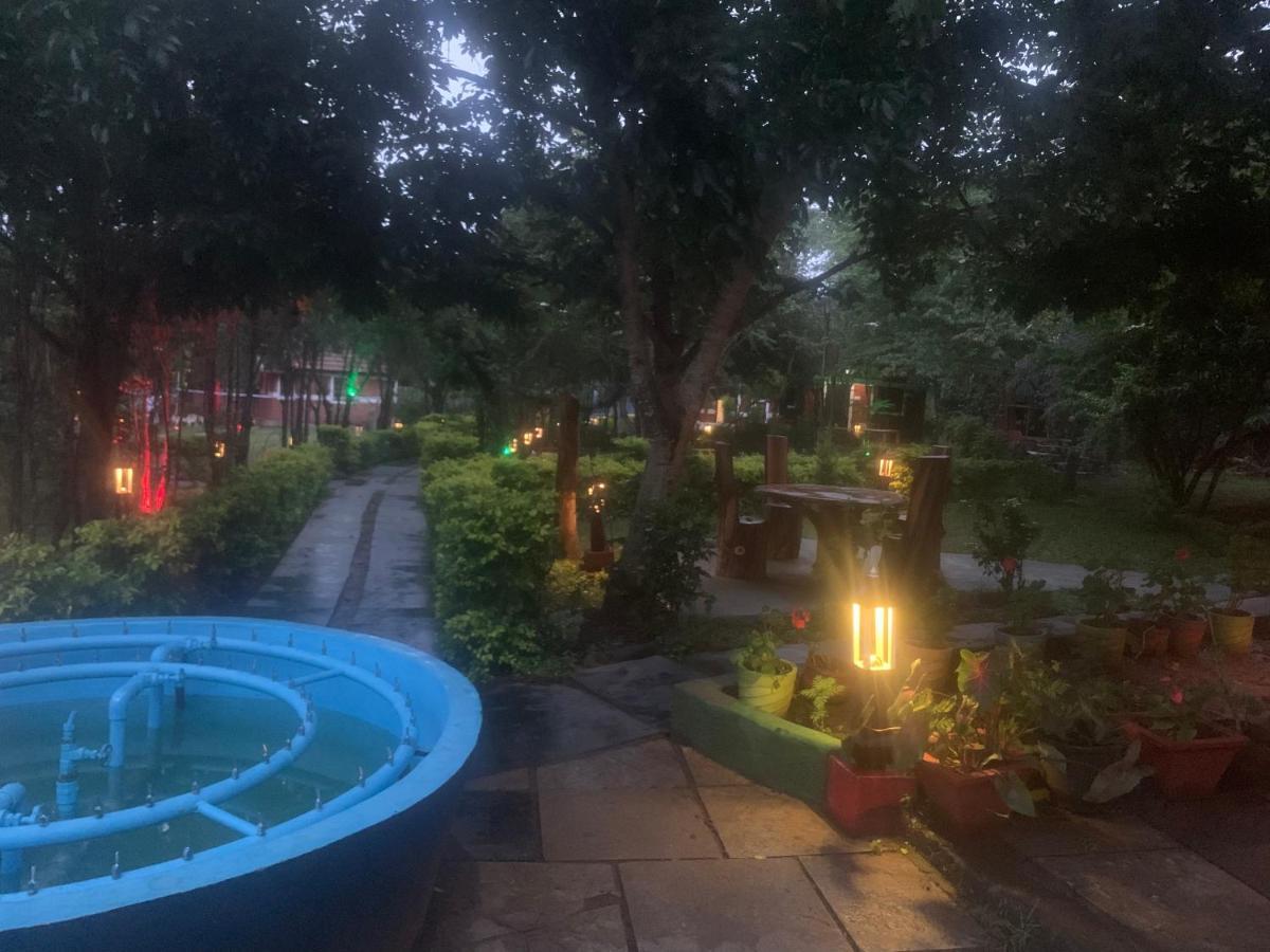 Chalets Resort Masinagudi Ooty Bagian luar foto