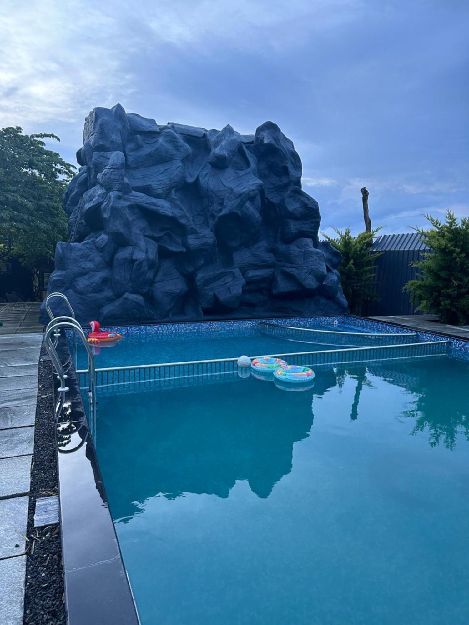 Chalets Resort Masinagudi Ooty Bagian luar foto