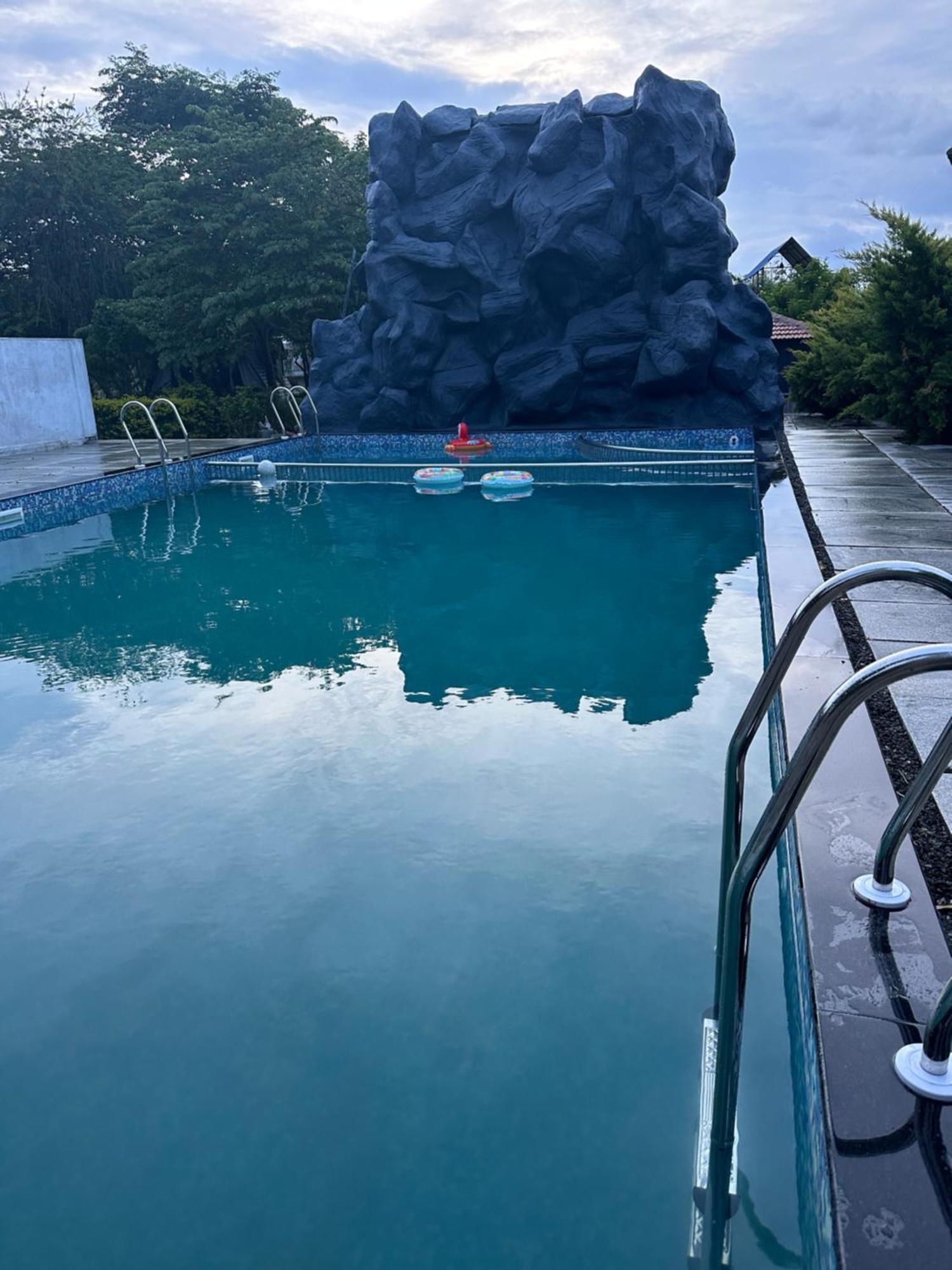 Chalets Resort Masinagudi Ooty Bagian luar foto