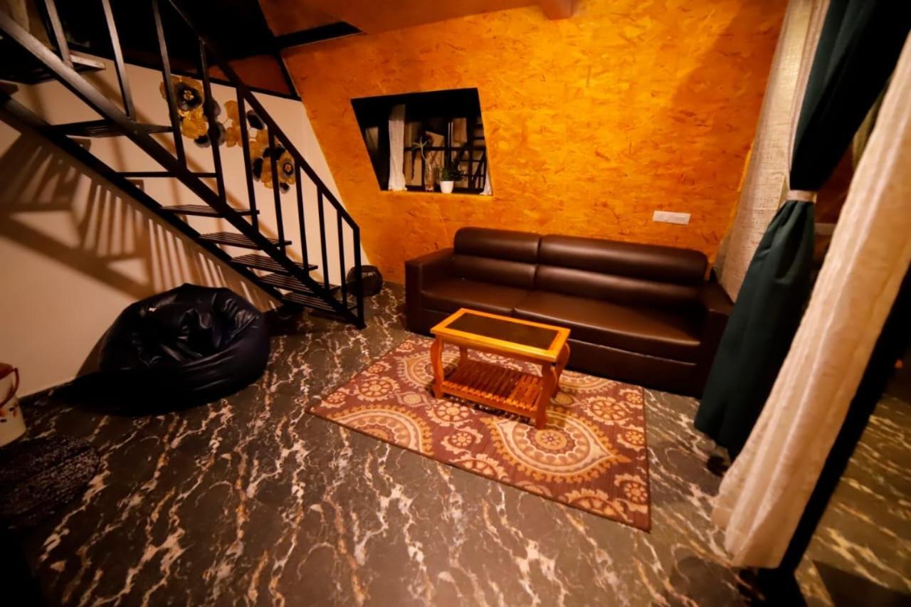 Chalets Resort Masinagudi Ooty Bagian luar foto