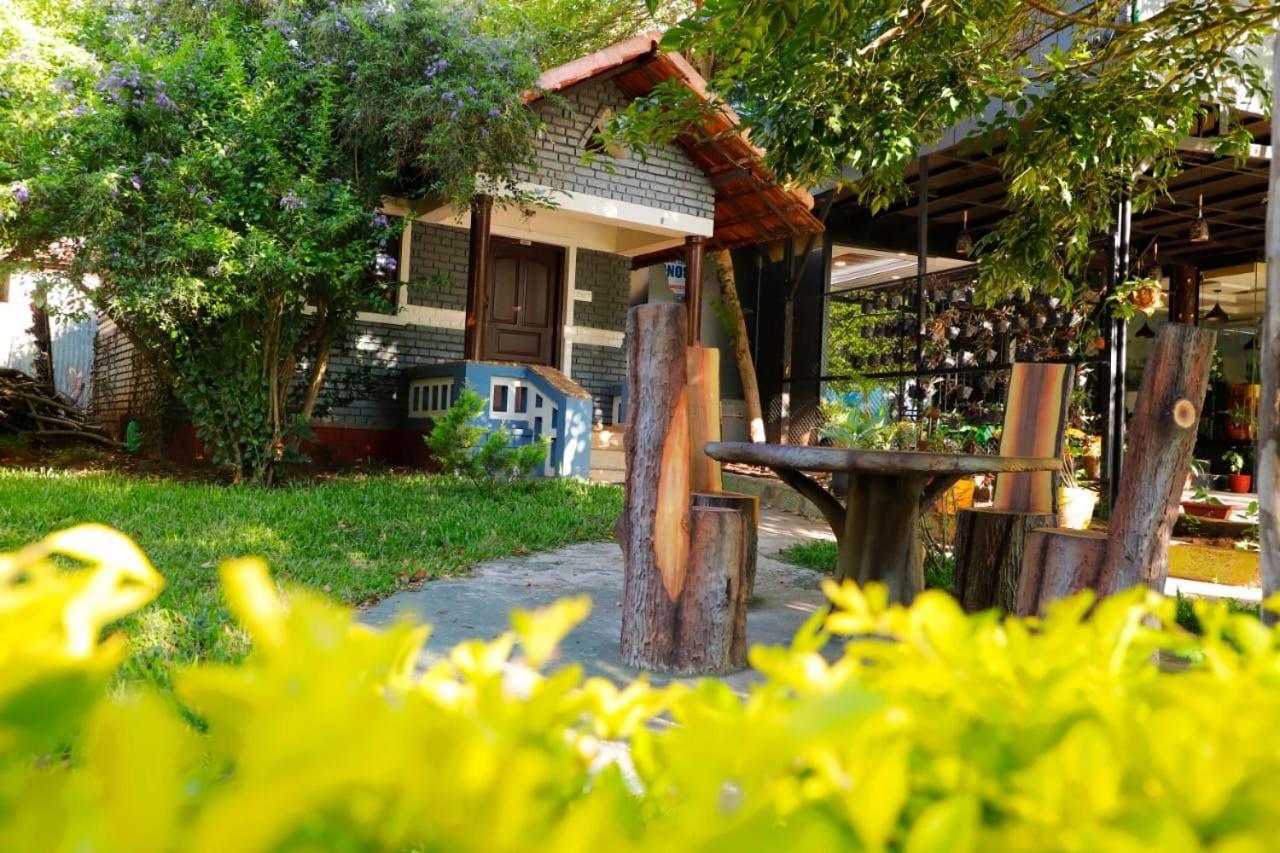 Chalets Resort Masinagudi Ooty Bagian luar foto