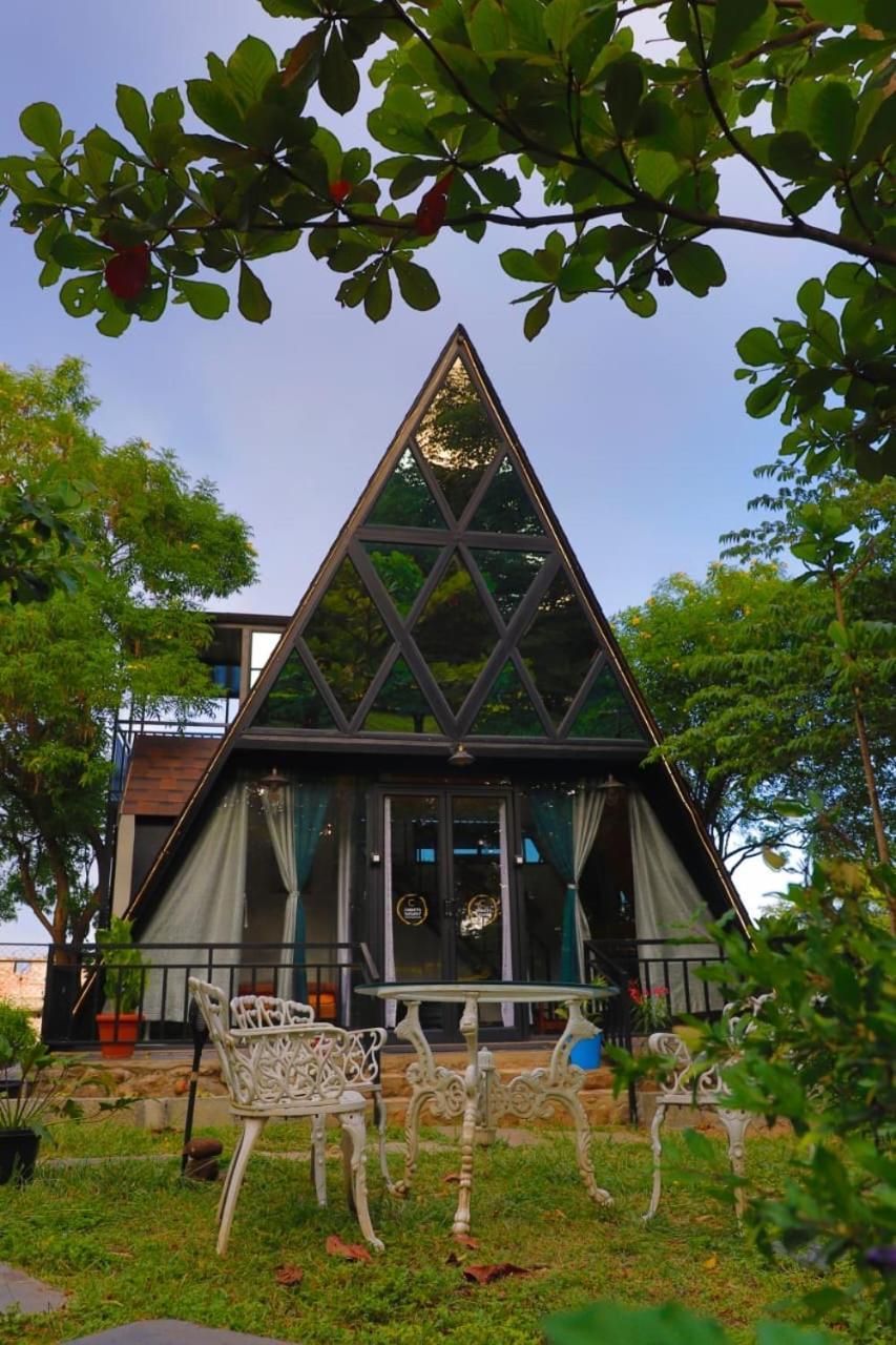 Chalets Resort Masinagudi Ooty Bagian luar foto