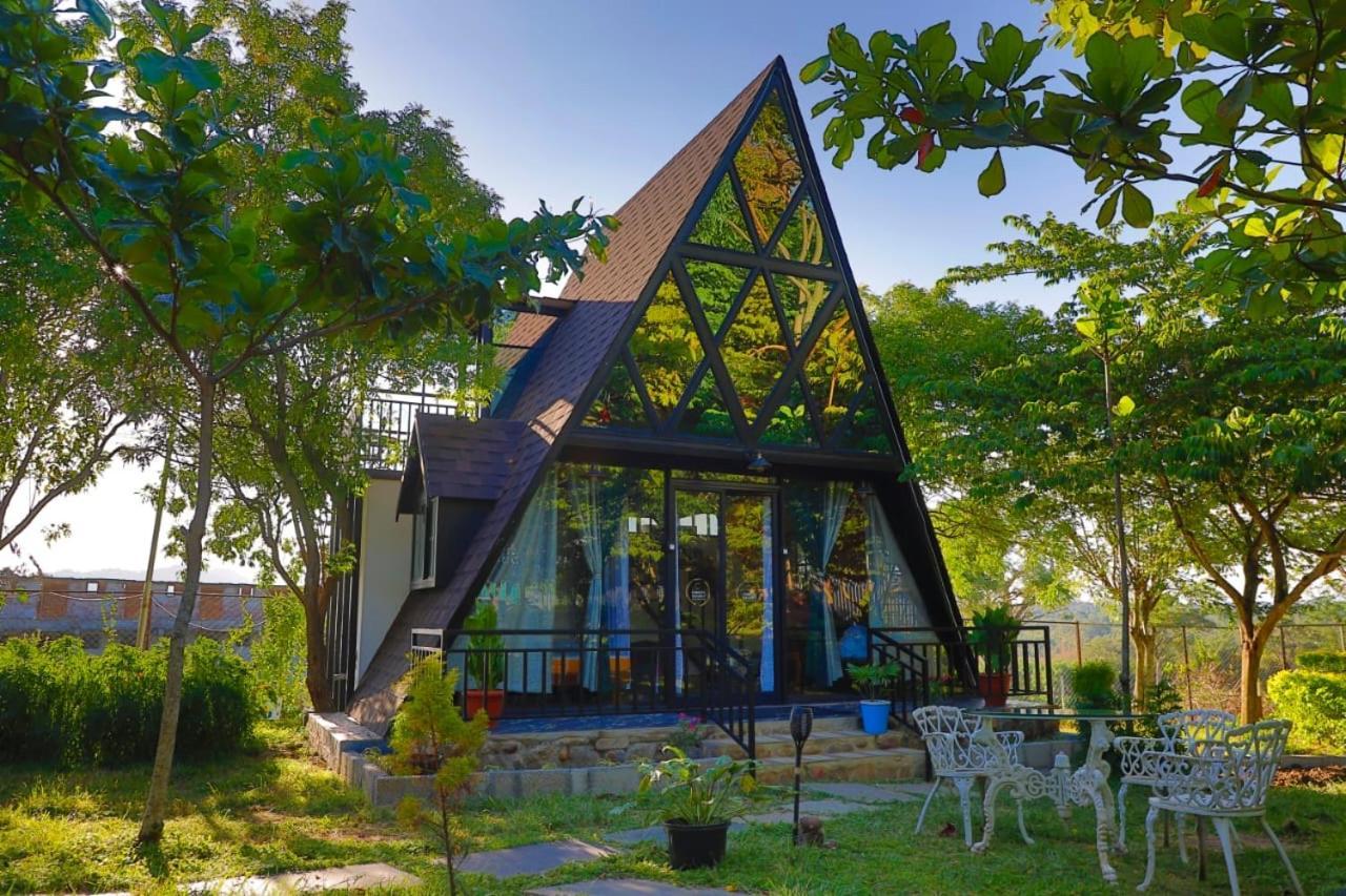 Chalets Resort Masinagudi Ooty Bagian luar foto