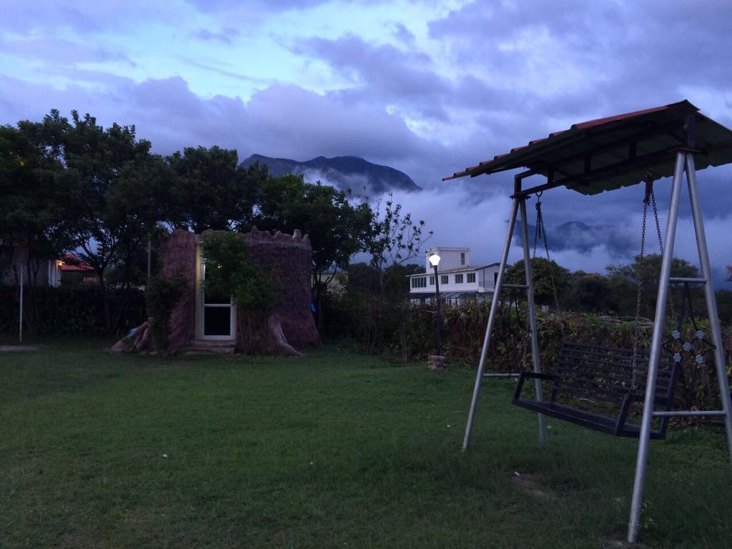 Chalets Resort Masinagudi Ooty Bagian luar foto