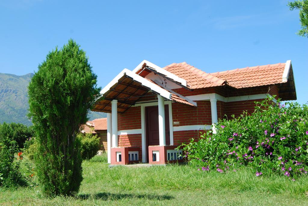 Chalets Resort Masinagudi Ooty Bagian luar foto