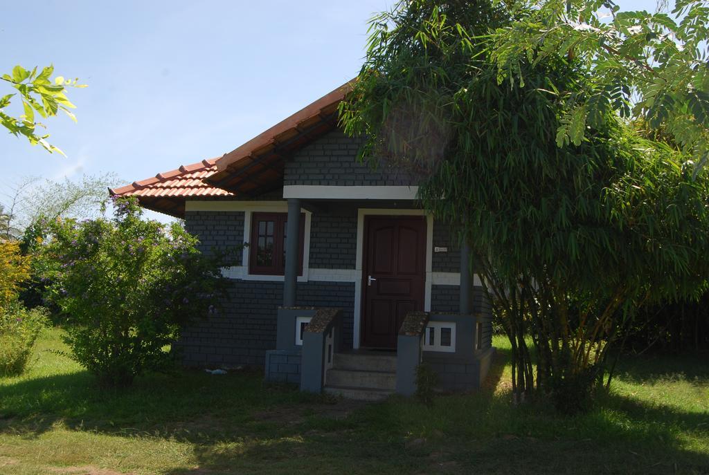 Chalets Resort Masinagudi Ooty Bagian luar foto