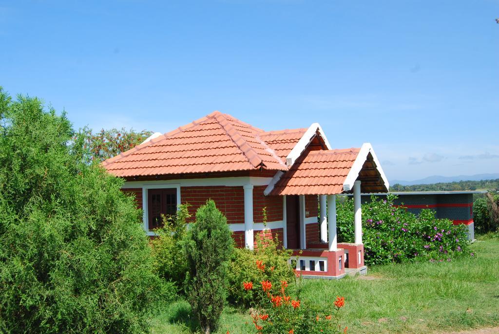 Chalets Resort Masinagudi Ooty Bagian luar foto