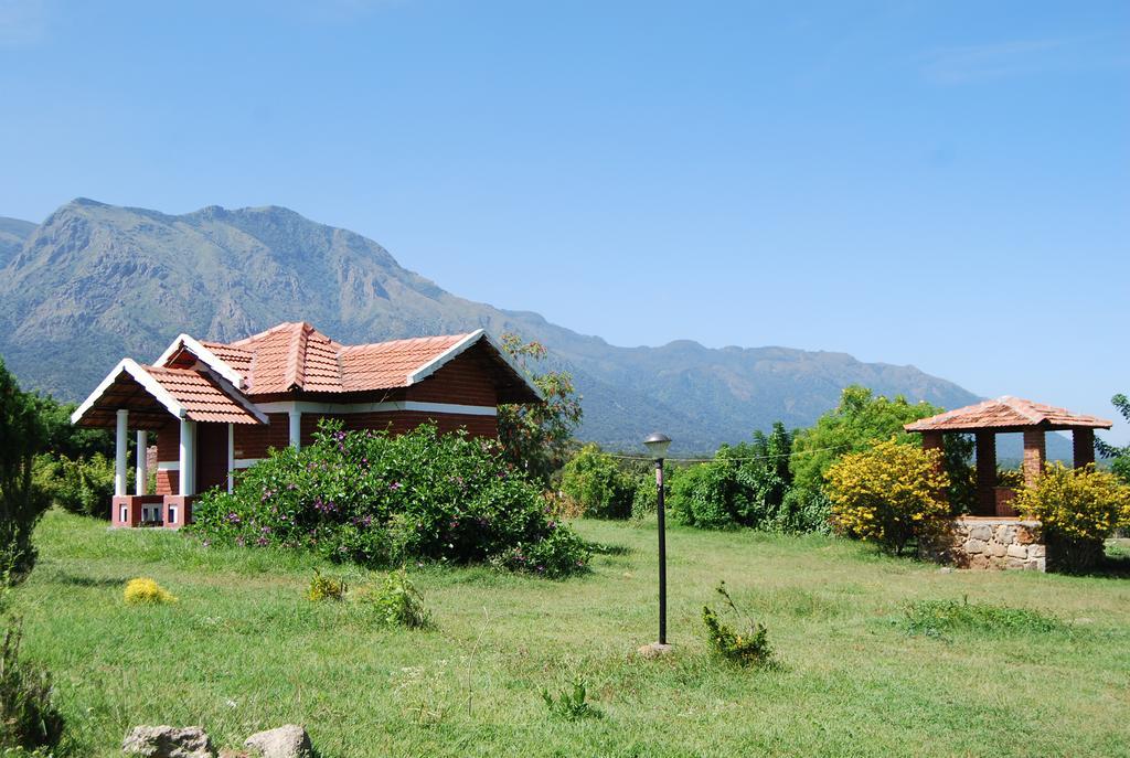 Chalets Resort Masinagudi Ooty Bagian luar foto