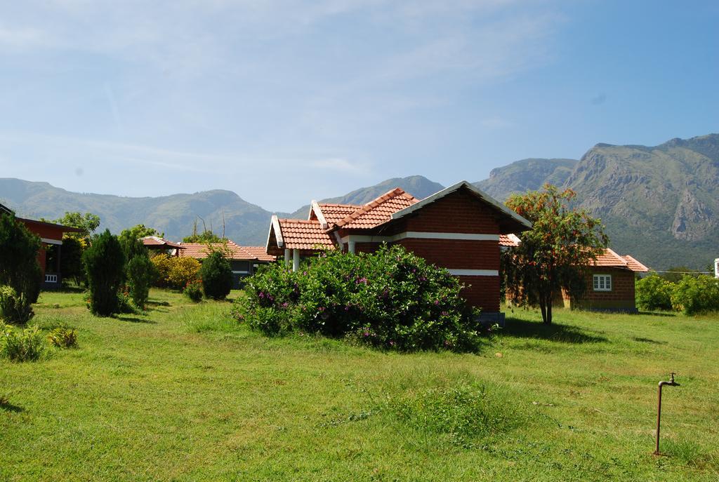 Chalets Resort Masinagudi Ooty Bagian luar foto