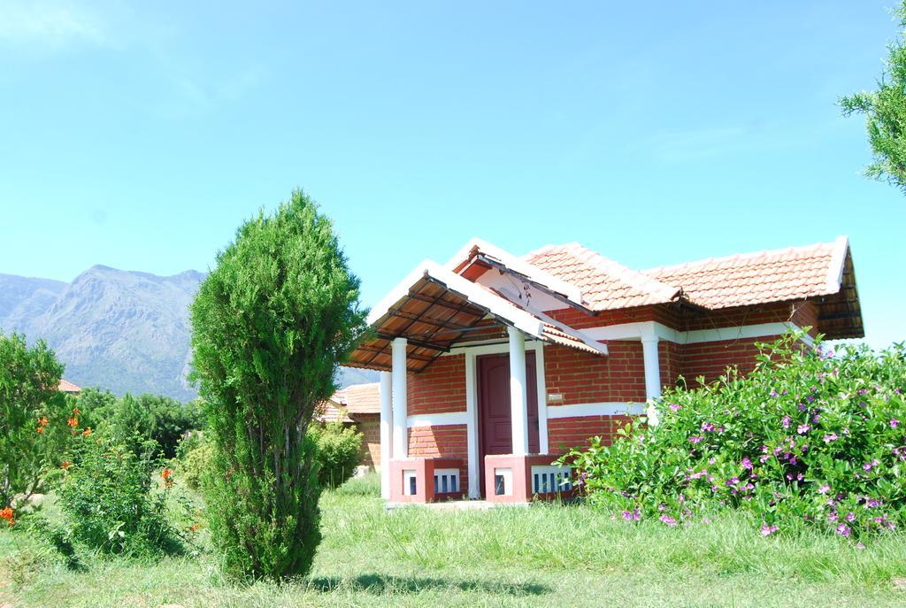 Chalets Resort Masinagudi Ooty Bagian luar foto
