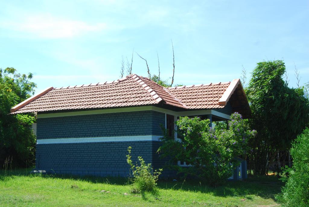 Chalets Resort Masinagudi Ooty Bagian luar foto
