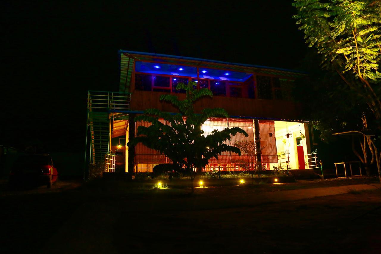Chalets Resort Masinagudi Ooty Bagian luar foto