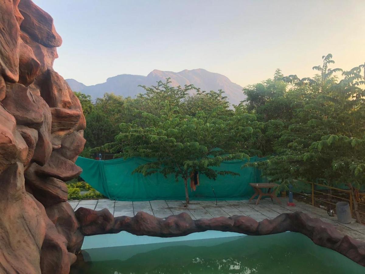 Chalets Resort Masinagudi Ooty Bagian luar foto